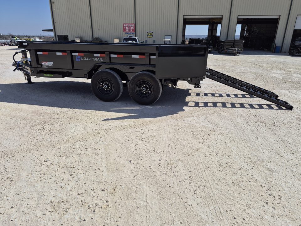 2027 Load Trail photo 3