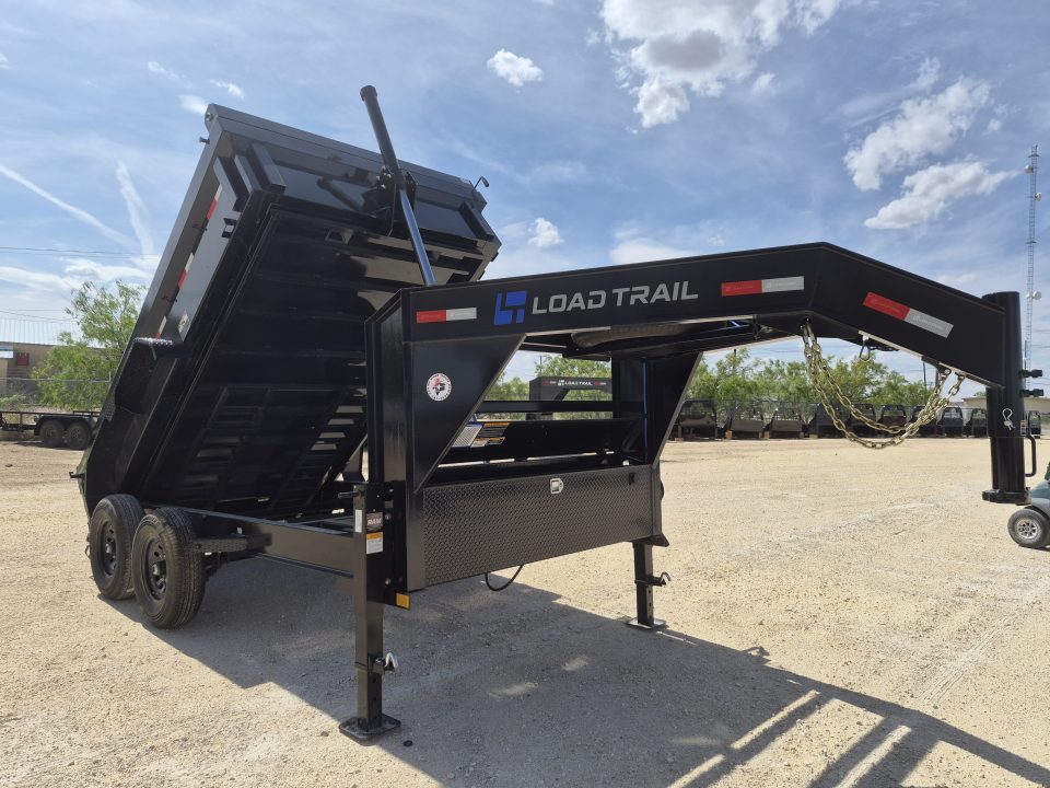 2026 Load Trail photo 5