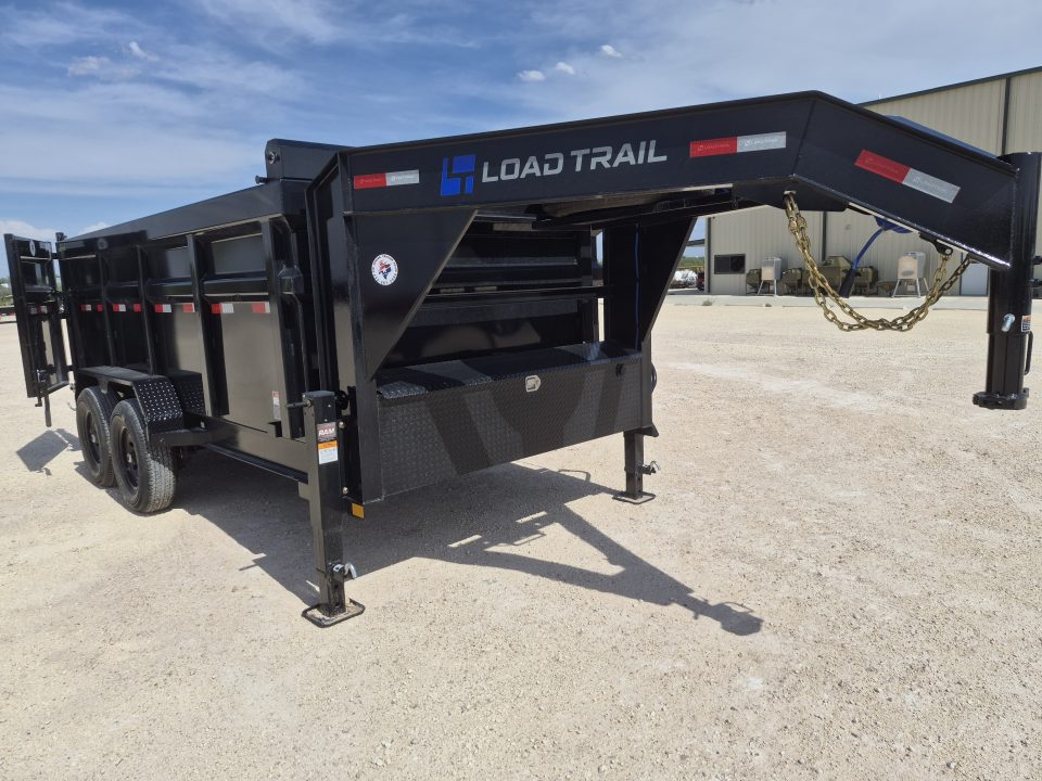 2026 Load Trail photo 4
