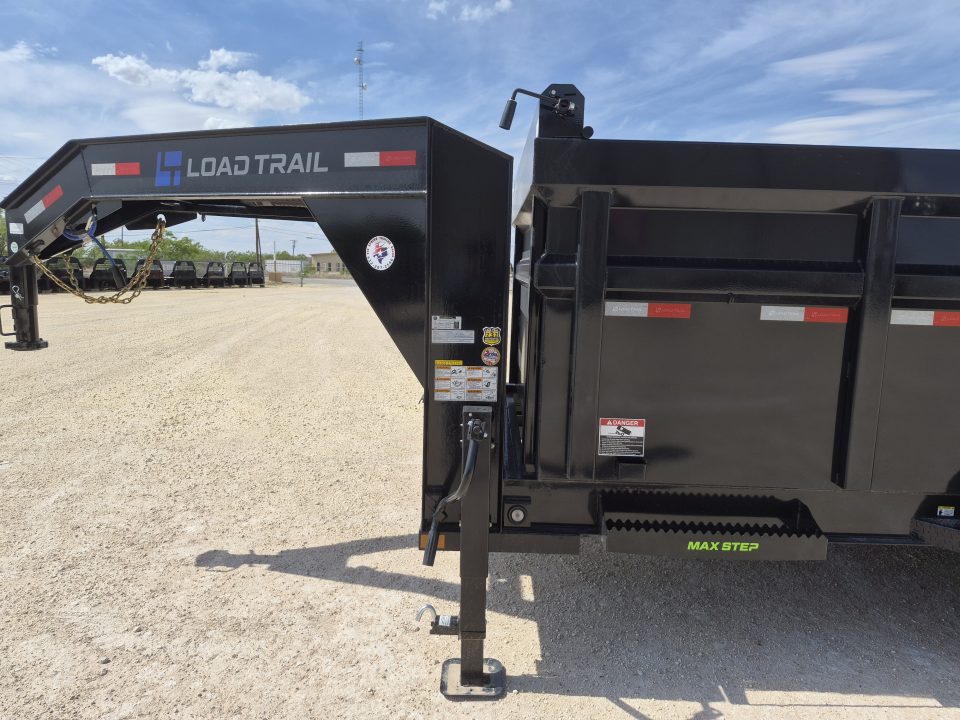 2026 Load Trail photo 5
