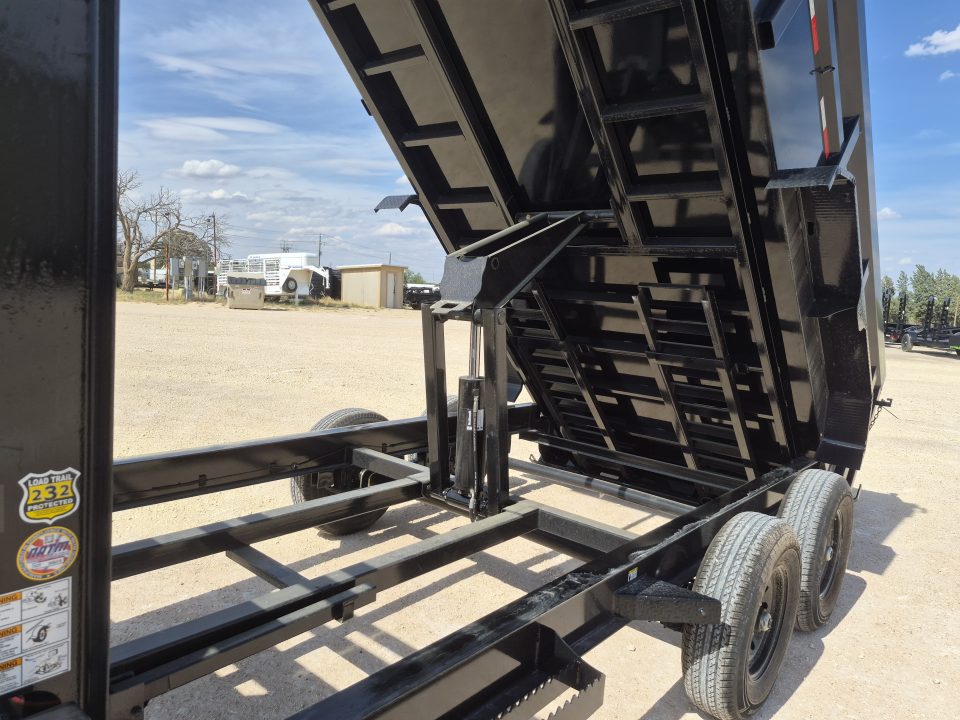 2026 Load Trail
