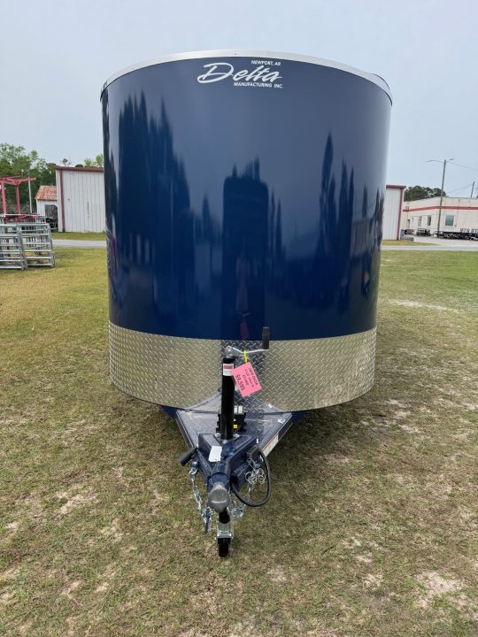 2026 Delta Mfg photo 2