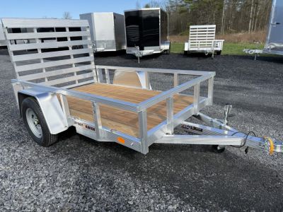 New 2026 Sport Haven AUT508 Utility Trailer
