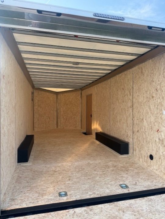 2026 Formula Trailers photo 6