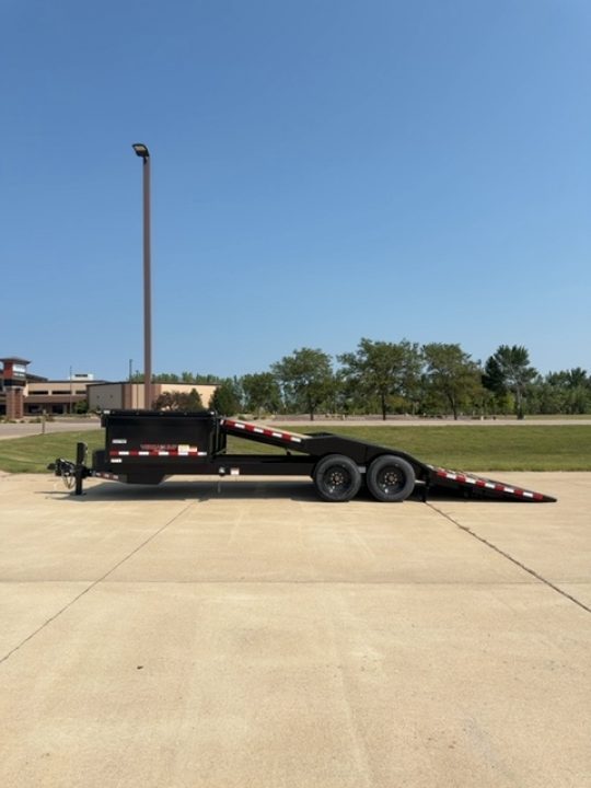 2026 Midsota 23ft