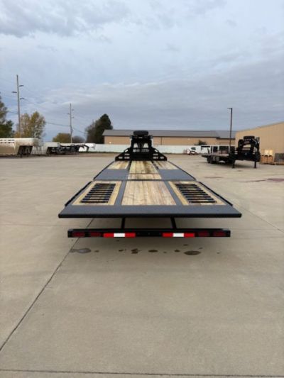 New 2026 Midsota 32ft Flatbed 25900 GVWR