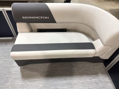 New 2026 Bennington 20 S Cruise Pontoon Boat