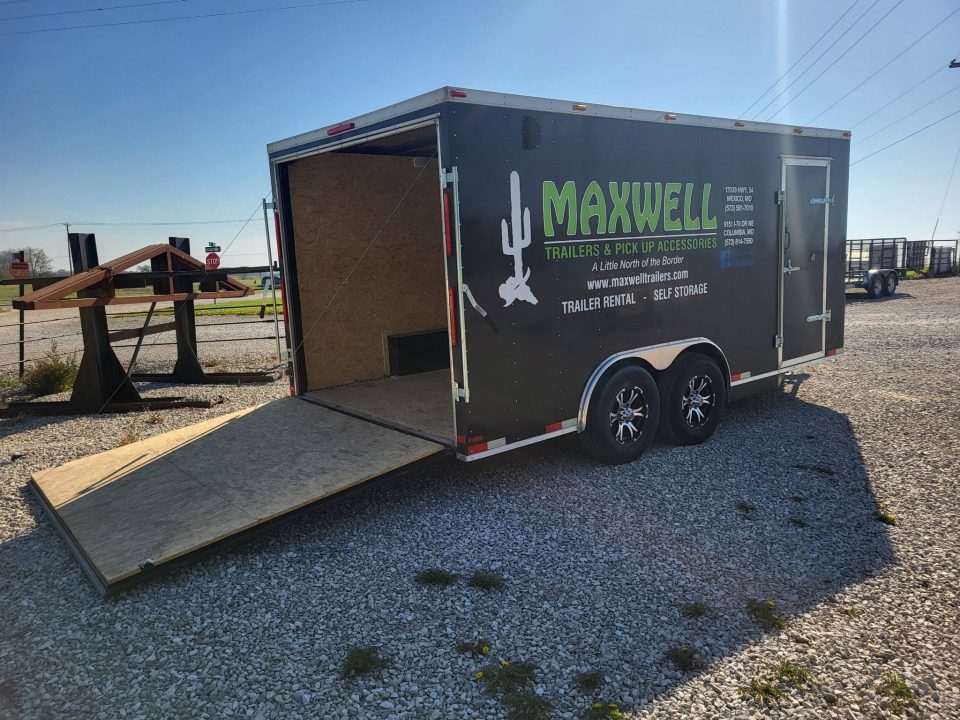 2022 Maxwell photo 2