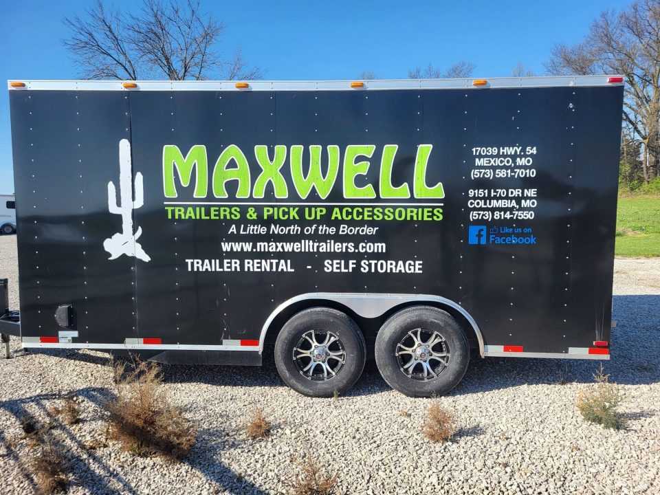 2022 Maxwell photo 5