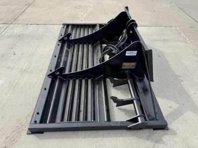 New 2026 Jenkins Iron and Steel 84" Land Plane Attachment