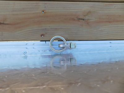 New 2026 Sport Haven AUT612S-F Utility Trailer