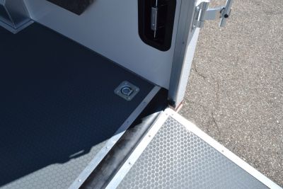 New 2026 ATC 8.5x20 PRO300C Mobile Office Trailer