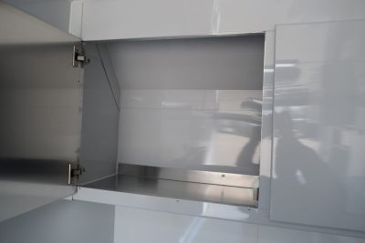 New 2026 ATC 8.5x20 PRO300C Mobile Office Trailer