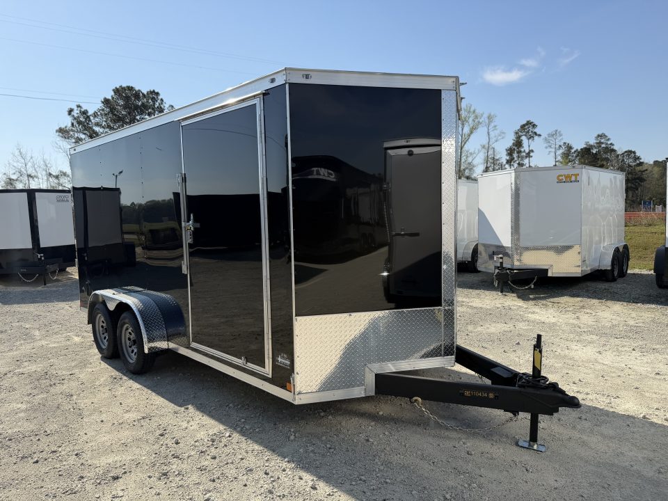 2026 Covered Wagon