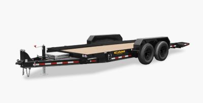 New 2025 Cam Superline 7 x 18 Full Tilt 15.4K