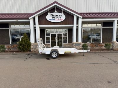 New ALUMA 5'3  X 10.5' UTILITY 2.9K