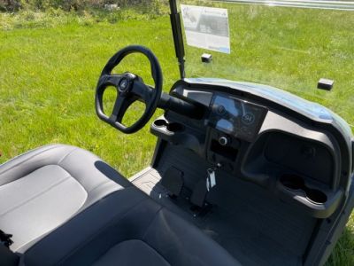 New 2026 ActivEV ActivEV "The PULSE" 4 Seater Forward Facing Street-Legal Golf Car Golf Cart