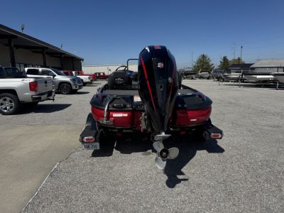 Used 2019 Nitro Boats Z19 PRO Bass Boat