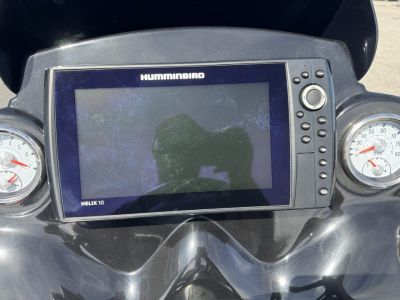 Used 2019 Nitro Boats Z19 PRO Bass Boat