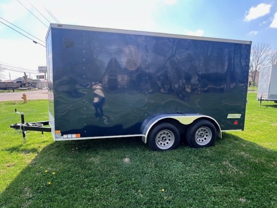 2026 Haulmark photo 2