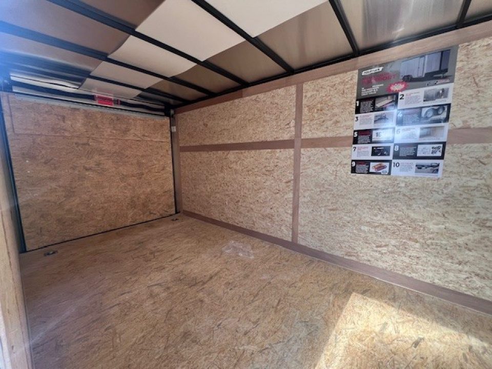 2026 Haulmark photo 7