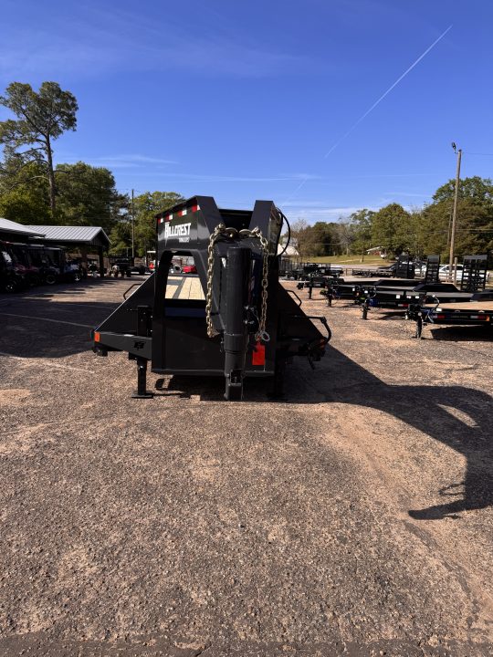 2026 Hillcrest Trailers photo 2