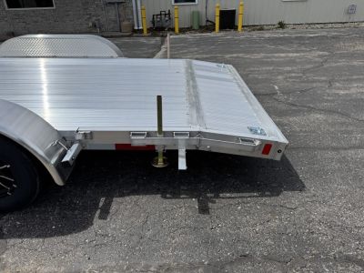 New 2026 Black Rhino CH720A Car Hauler