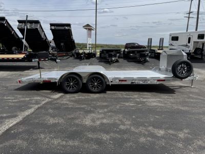 New 2026 Black Rhino CH720A Car Hauler