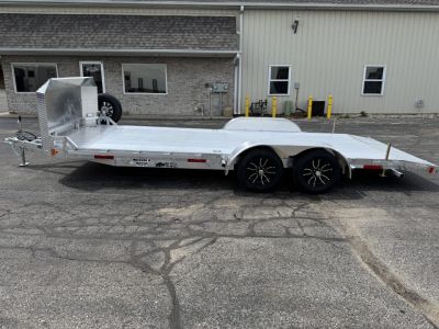 New 2026 Black Rhino CH720A Car Hauler