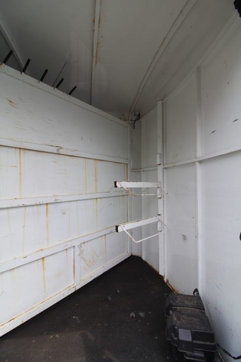 Used 2013 Thuro-Bilt Express 2 Horse Trailer