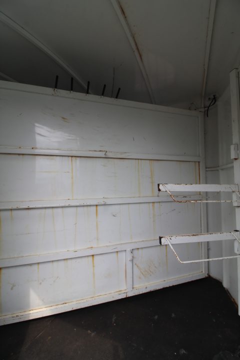 Used 2013 Thuro-Bilt Express 2 Horse Trailer