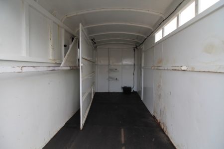 Used 2013 Thuro-Bilt Express 2 Horse Trailer