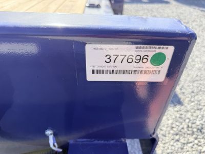 New 2026 Load Trail 7X18 TILT-N-GO TANDEM AXLE TILT DECK I-BEAM FRAME (14K GVWR) Tilt Trailer