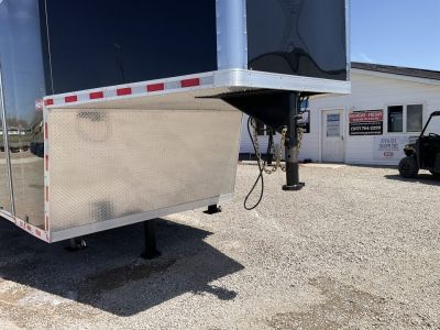 New 2026 Haulmark EGGP8540R5 Car / Racing Trailer