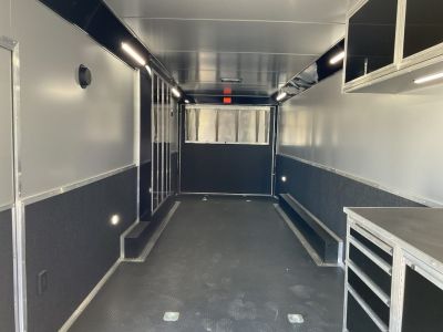 New 2026 Haulmark EGGP8540R5 Car / Racing Trailer