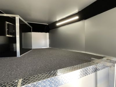 New 2026 Haulmark EGGP8540R5 Car / Racing Trailer