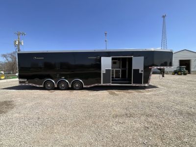 New 2026 Haulmark EGGP8540R5 Car / Racing Trailer