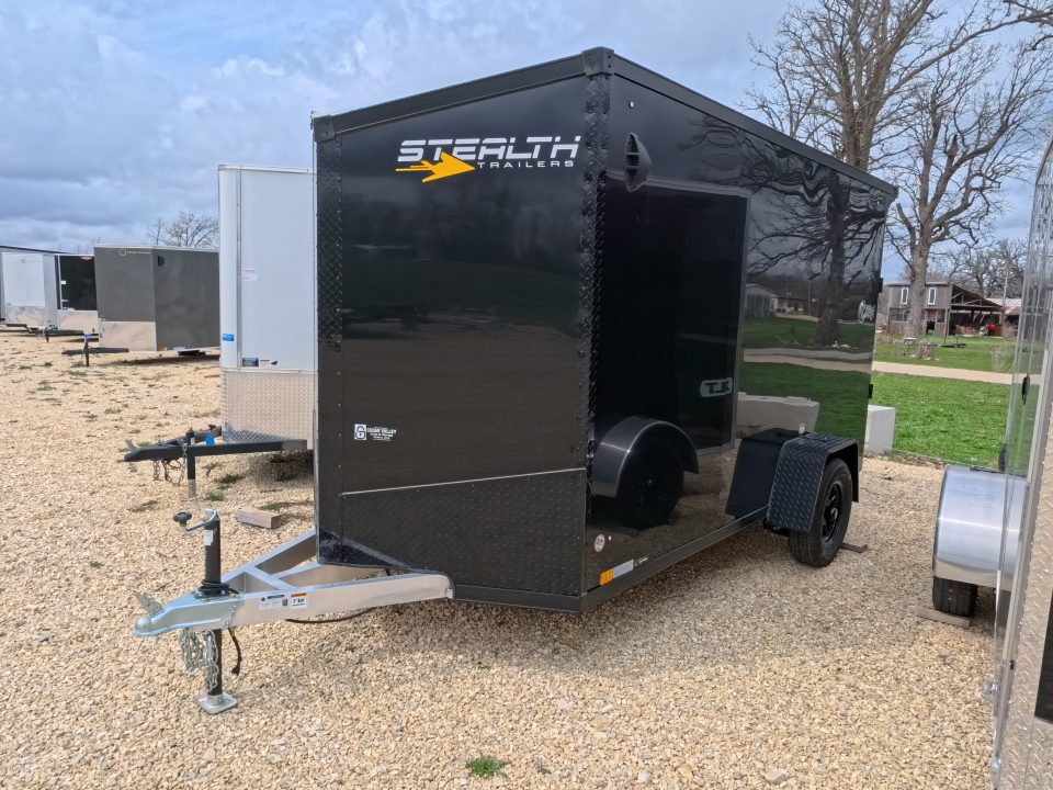 2026 Stealth