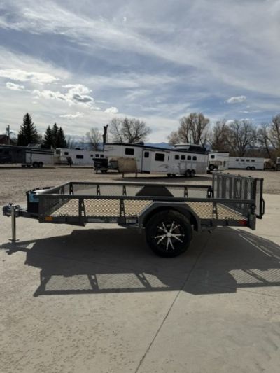 New 2026 Diamond C 10' PSA