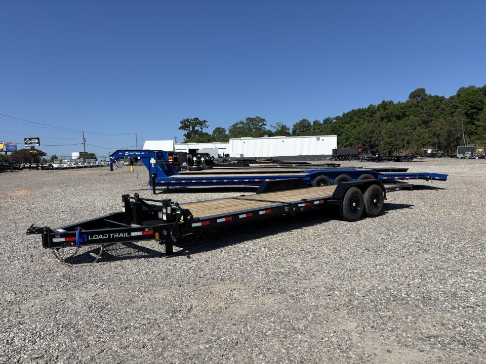 2026 Load Trail