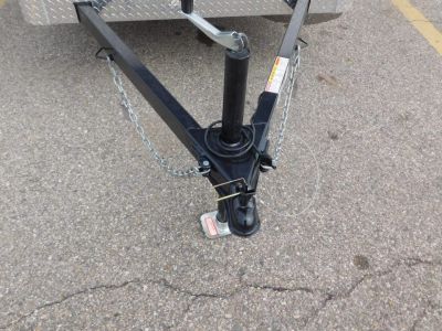 New 2026 Car Mate Trailers CM508EC Cargo / Enclosed Trailer