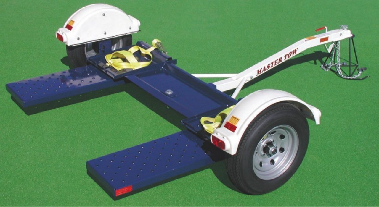 2026 MASTER TOW Model 80THD