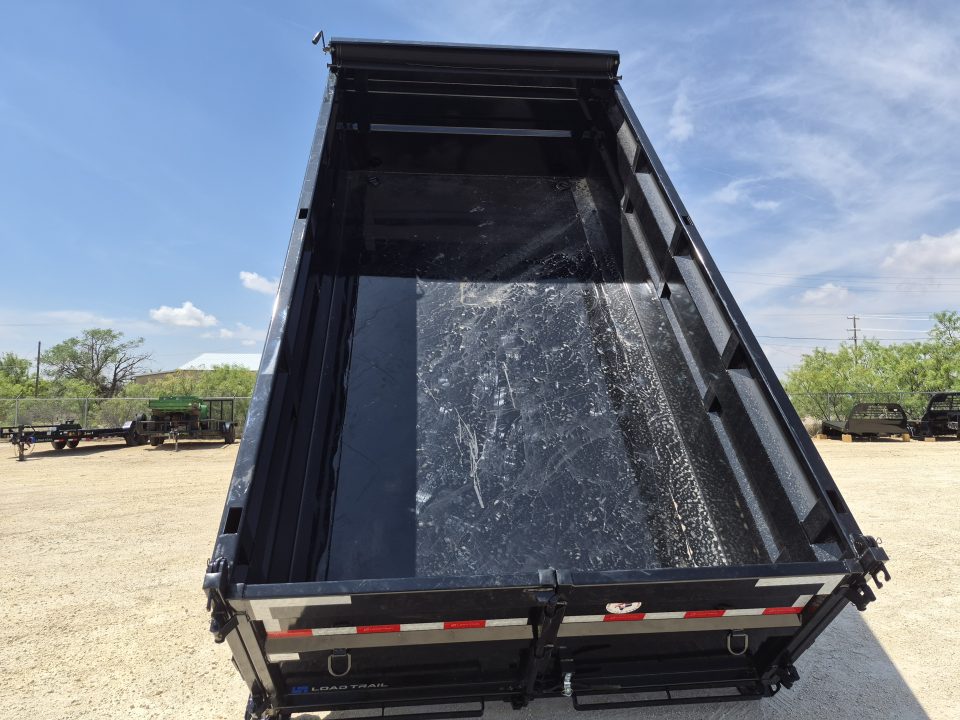 2026 Load Trail