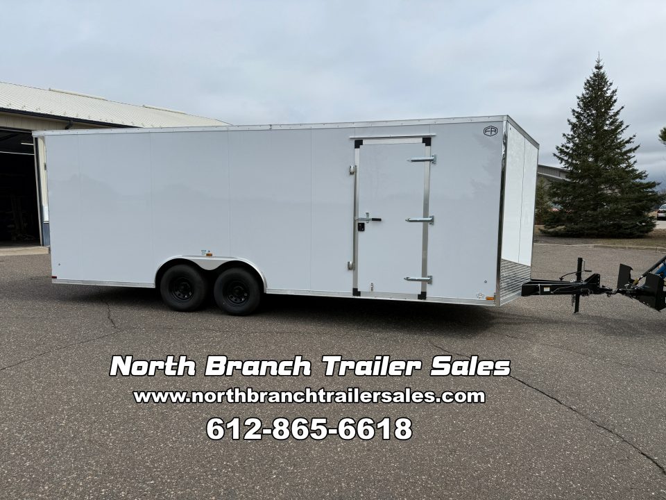 2027 Haulin