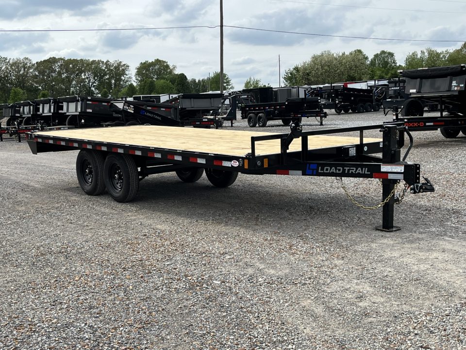 2026 Load Trail