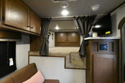 New 2026 Bison Trailers TH71016 Horse Trailer