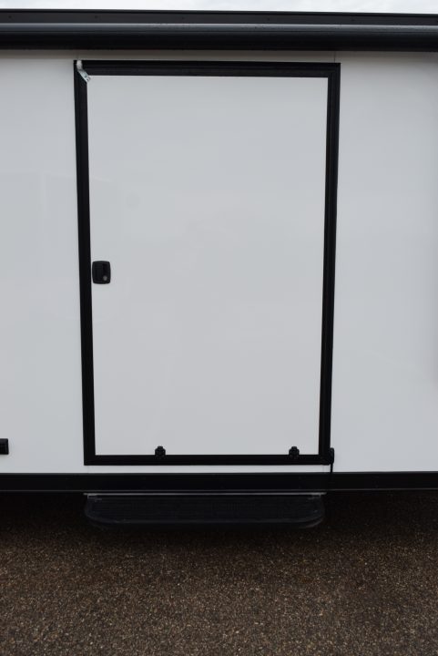 New 2027 inTech Trailers LITE Car / Racing Trailer