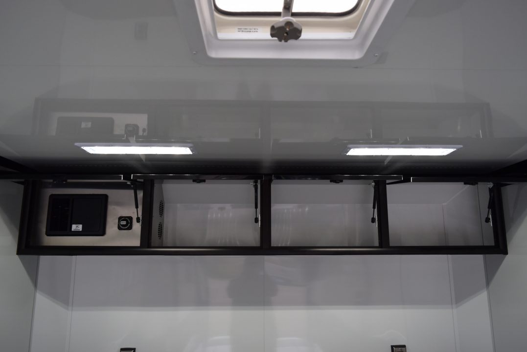 New 2027 inTech Trailers LITE Car / Racing Trailer
