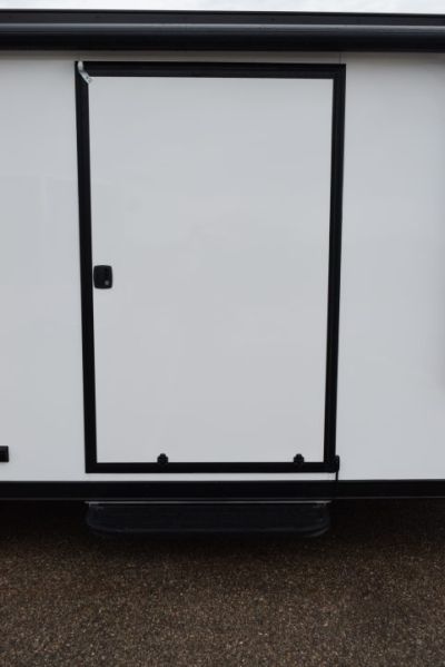 New 2027 inTech Trailers LITE Car / Racing Trailer