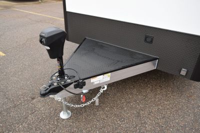 New 2027 inTech Trailers LITE Car / Racing Trailer